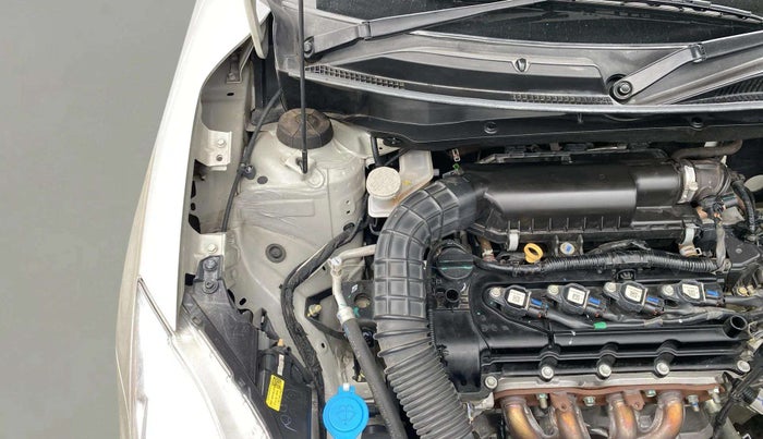 2021 Maruti Swift VXI, Petrol, Manual, 13,791 km, Engine View - Right