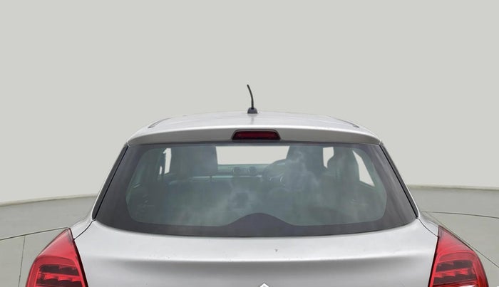 2021 Maruti Swift VXI, Petrol, Manual, 13,791 km, Rear Windshield