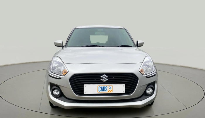 2021 Maruti Swift VXI, Petrol, Manual, 13,791 km, Front