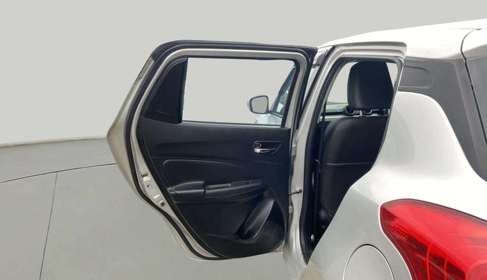 2021 Maruti Swift VXI, Petrol, Manual, 13,791 km, LHS Rear Door