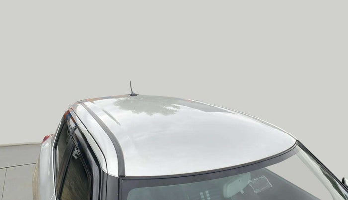 2021 Maruti Swift VXI, Petrol, Manual, 13,791 km, Roof