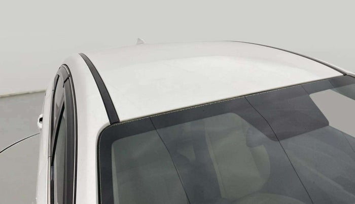 2018 Hyundai Verna 1.6 VTVT SX, Petrol, Manual, 1,19,844 km, Roof