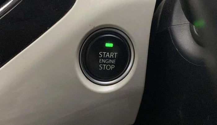2022 Tata NEXON XZA PLUS DIESEL (L), Diesel, Automatic, 18,799 km, Keyless Start/ Stop Button