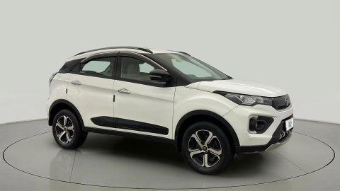 Tata NEXON