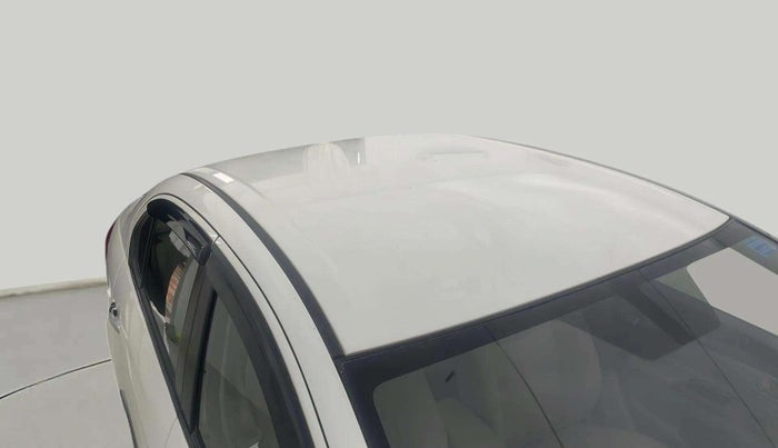 2022 Maruti Ciaz ZETA AT 1.5  SHVS PETROL, Petrol, Automatic, 20,727 km, Roof