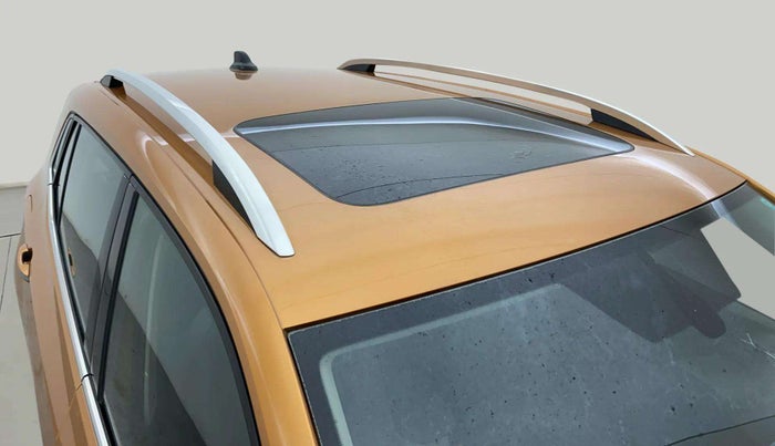 2021 Skoda KUSHAQ STYLE 1.5L TSI DSG, Petrol, Automatic, 24,859 km, Roof