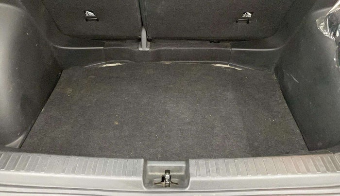 2021 Skoda KUSHAQ STYLE 1.5L TSI DSG, Petrol, Automatic, 24,859 km, Boot Open Zoomed View