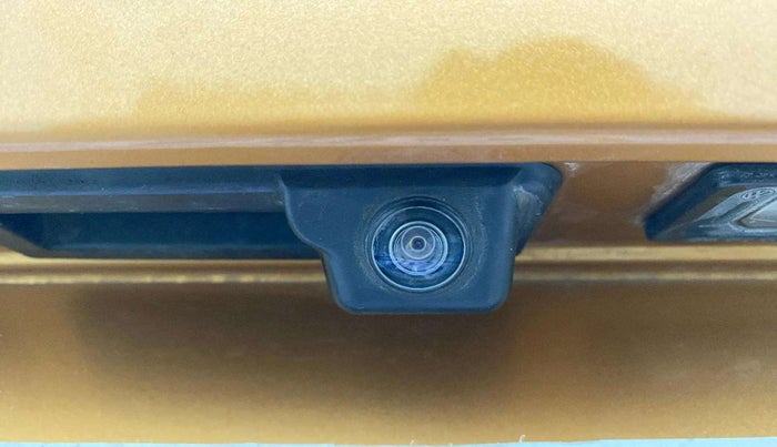 2021 Skoda KUSHAQ STYLE 1.5L TSI DSG, Petrol, Automatic, 24,859 km, Parking Camera