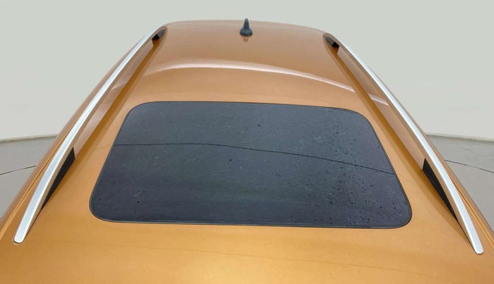 2021 Skoda KUSHAQ STYLE 1.5L TSI DSG, Petrol, Automatic, 24,859 km, Moonroof/ Sunroof