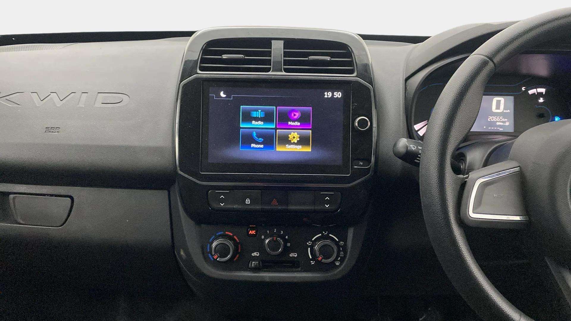 Features