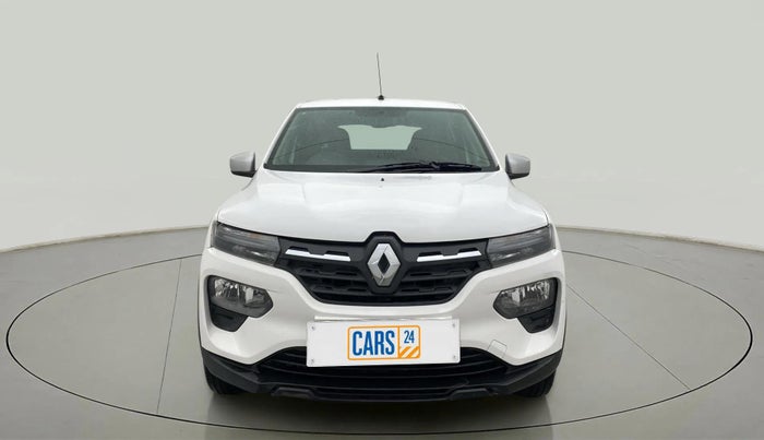 2022 Renault Kwid RXT 1.0, Petrol, Manual, 20,621 km, Front