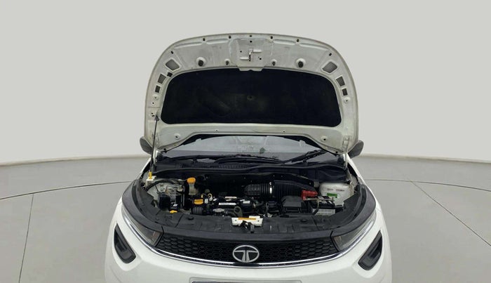 2021 Tata ALTROZ XE PETROL, Petrol, Manual, 34,306 km, Open Bonet