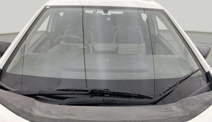 2021 Tata ALTROZ XE PETROL, Petrol, Manual, 34,306 km, Front Windshield