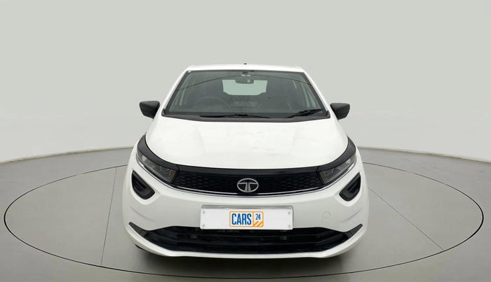 2021 Tata ALTROZ XE PETROL, Petrol, Manual, 34,306 km, Front
