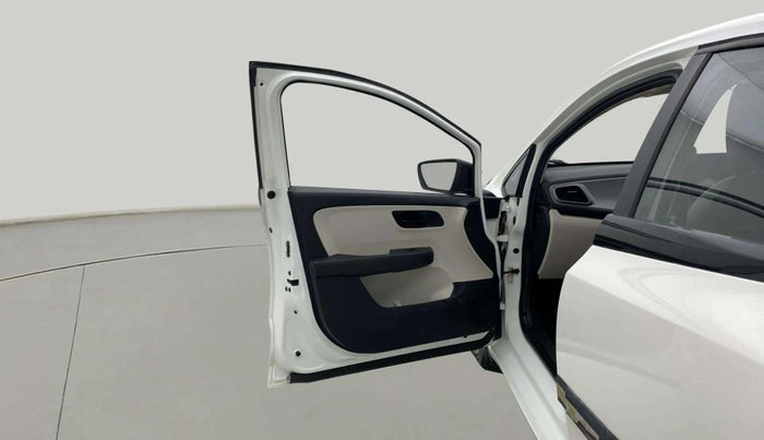 2021 Tata ALTROZ XE PETROL, Petrol, Manual, 34,306 km, LHS Front Door