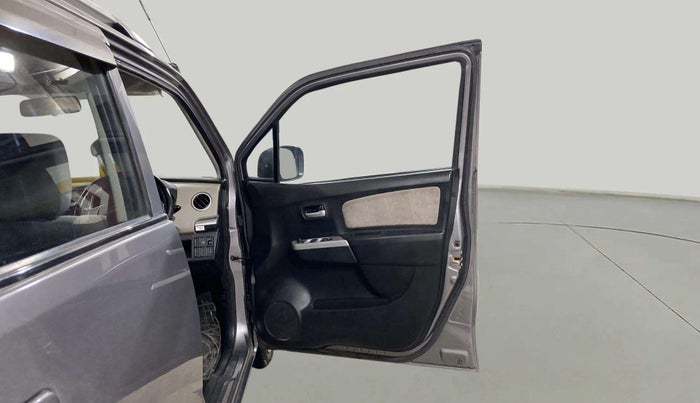 2014 Maruti Wagon R 1.0 VXI, Petrol, Manual, 8,260 km, RHS Front Door