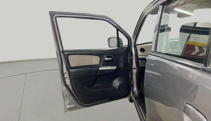 2014 Maruti Wagon R 1.0 VXI, Petrol, Manual, 8,260 km, LHS Front Door