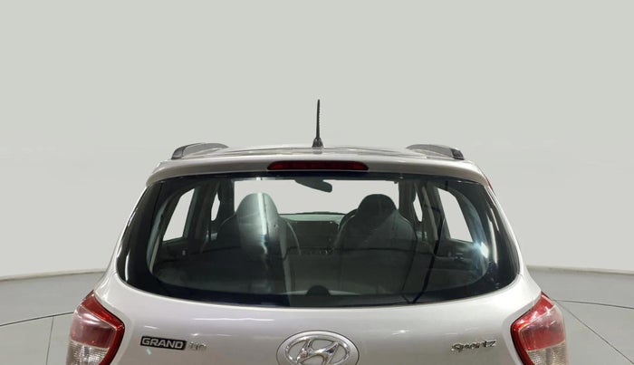 2014 Hyundai Grand i10 SPORTZ 1.2 KAPPA VTVT, Petrol, Manual, 58,038 km, Rear Windshield