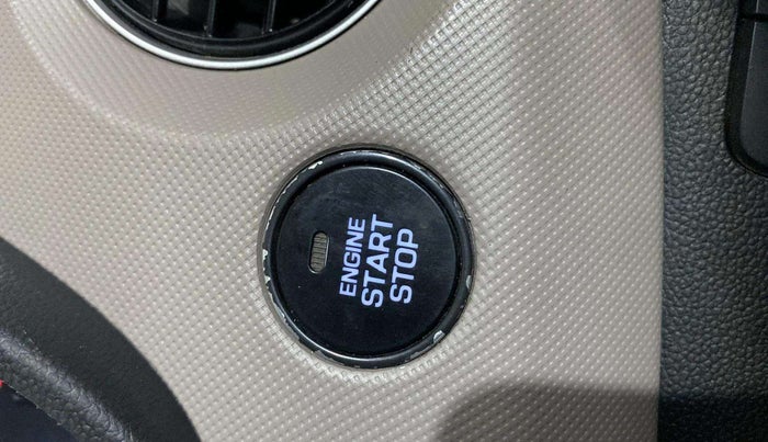 2014 Hyundai Grand i10 SPORTZ 1.2 KAPPA VTVT, Petrol, Manual, 58,038 km, Keyless Start/ Stop Button