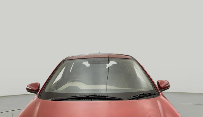 2015 Hyundai Elite i20 SPORTZ 1.2, Petrol, Manual, 54,674 km, Front Windshield