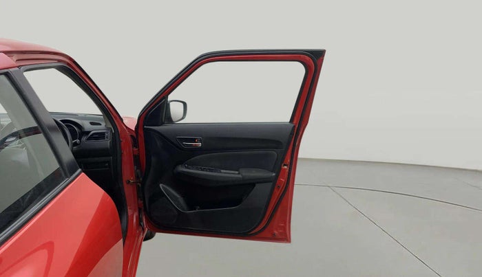 2018 Maruti Swift VXI AMT, Petrol, Automatic, 78,929 km, RHS Front Door