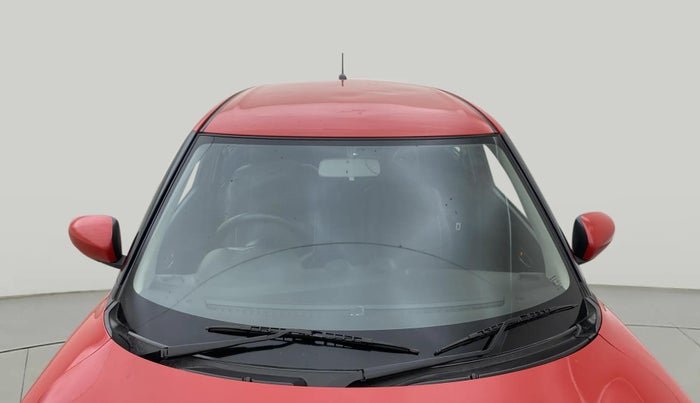 2018 Maruti Swift VXI AMT, Petrol, Automatic, 78,929 km, Front Windshield