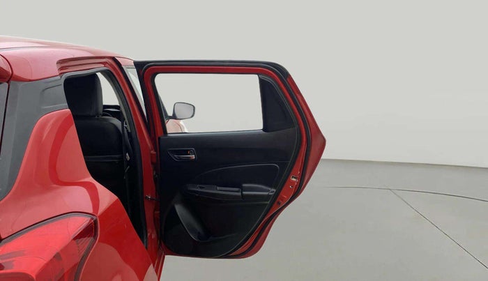 2018 Maruti Swift VXI AMT, Petrol, Automatic, 78,929 km, RHS Rear Door