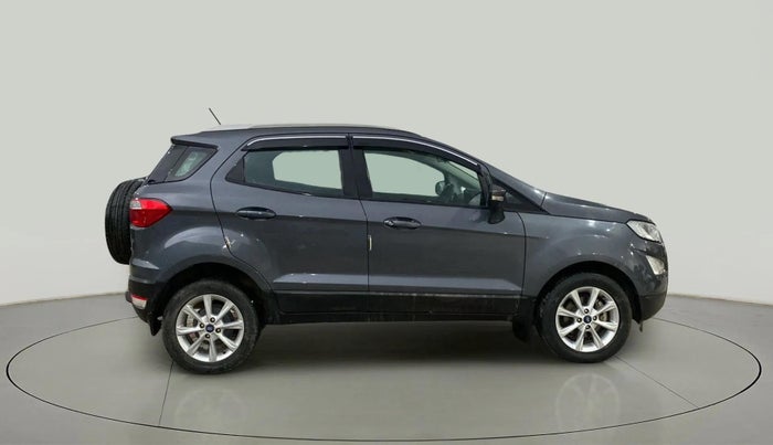 2020 Ford Ecosport TITANIUM 1.5L PETROL, Petrol, Manual, 52,959 km, Right Side