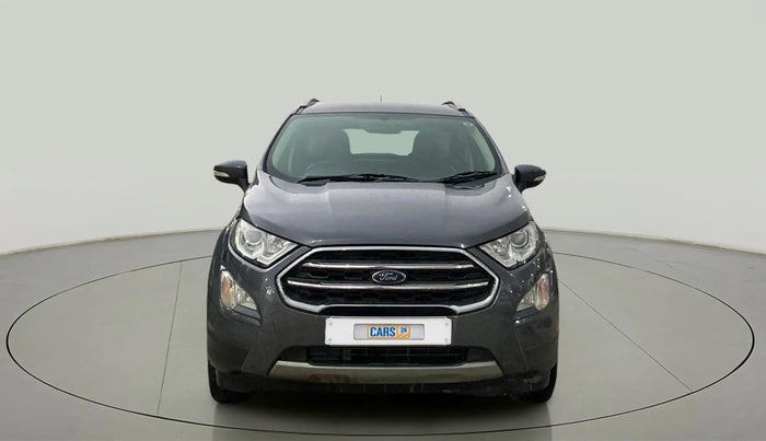 2020 Ford Ecosport TITANIUM 1.5L PETROL, Petrol, Manual, 52,959 km, Front