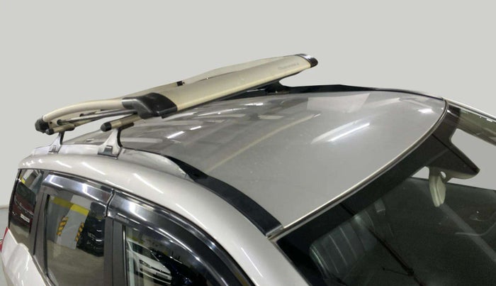 2014 Mahindra XUV500 W8, Diesel, Manual, 62,666 km, Roof