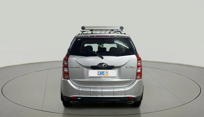 2014 Mahindra XUV500 W8, Diesel, Manual, 62,666 km, Back/Rear