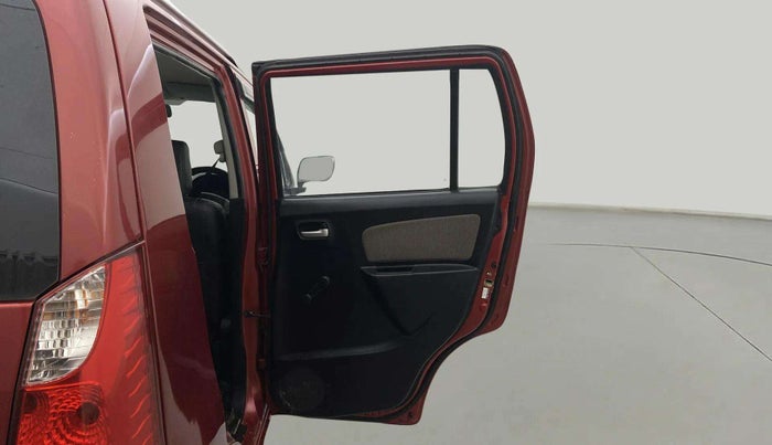 2015 Maruti Wagon R 1.0 LXI CNG, CNG, Manual, 61,567 km, RHS Rear Door