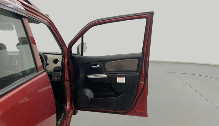 2015 Maruti Wagon R 1.0 LXI CNG, CNG, Manual, 61,567 km, RHS Front Door