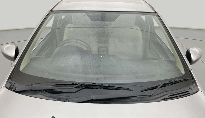 2020 Maruti Ciaz DELTA 1.5 SHVS MT PETROL, Petrol, Manual, 55,233 km, Front Windshield