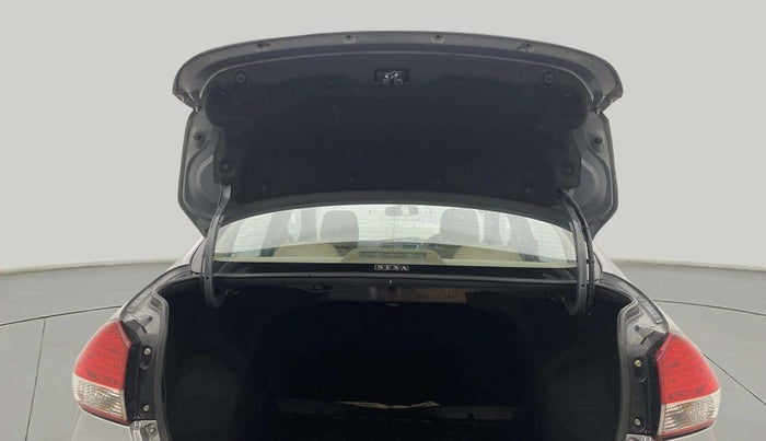 2020 Maruti Ciaz DELTA 1.5 SHVS MT PETROL, Petrol, Manual, 55,233 km, Boot Door Open