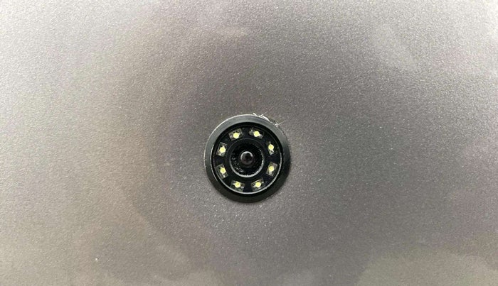 2020 Maruti Ciaz DELTA 1.5 SHVS MT PETROL, Petrol, Manual, 55,233 km, Parking Camera
