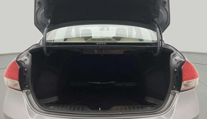 2020 Maruti Ciaz DELTA 1.5 SHVS MT PETROL, Petrol, Manual, 55,233 km, Boot Open Zoomed View