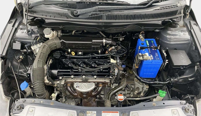2020 Maruti Ciaz DELTA 1.5 SHVS MT PETROL, Petrol, Manual, 55,233 km, Engine View