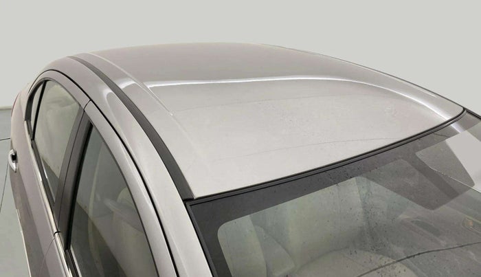 2020 Maruti Ciaz DELTA 1.5 SHVS MT PETROL, Petrol, Manual, 55,233 km, Roof
