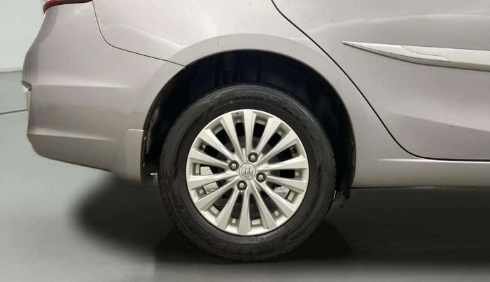 2020 Maruti Ciaz DELTA 1.5 SHVS MT PETROL, Petrol, Manual, 55,233 km, Right Rear Wheel