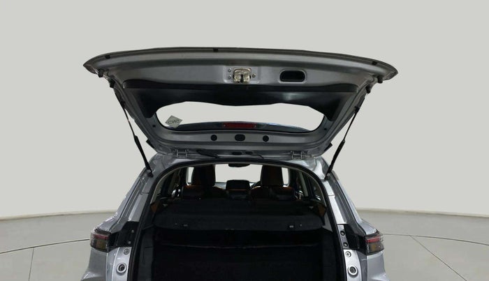 2023 Maruti Grand Vitara ZETA CNG, CNG, Manual, 71,499 km, Boot Door Open