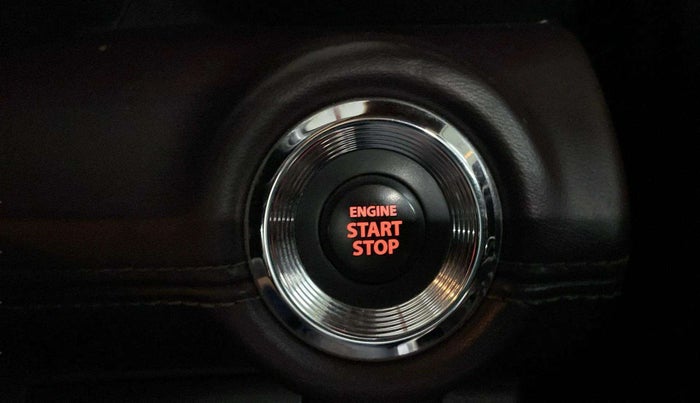 2023 Maruti Grand Vitara ZETA CNG, CNG, Manual, 71,499 km, Keyless Start/ Stop Button