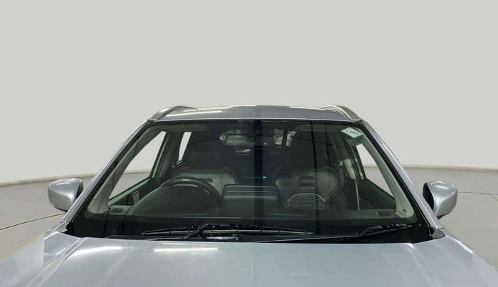 2023 Maruti Grand Vitara ZETA CNG, CNG, Manual, 71,499 km, Front Windshield
