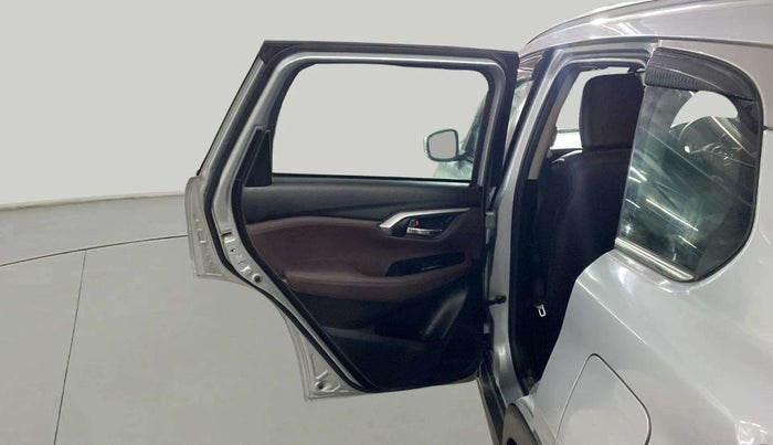 2023 Maruti Grand Vitara ZETA CNG, CNG, Manual, 71,499 km, LHS Rear Door