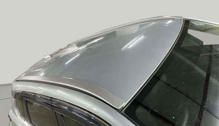 2023 Maruti Grand Vitara ZETA CNG, CNG, Manual, 71,499 km, Roof