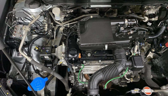 2023 Maruti Grand Vitara ZETA CNG, CNG, Manual, 71,499 km, Engine View - Right