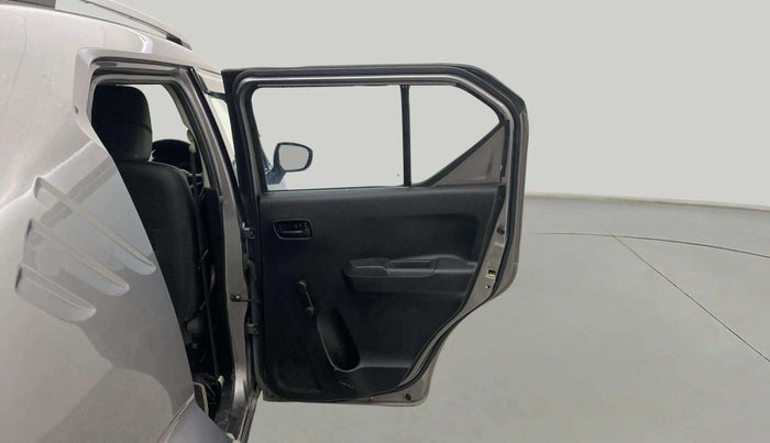2021 Maruti IGNIS SIGMA 1.2, Petrol, Manual, 44,207 km, RHS Rear Door