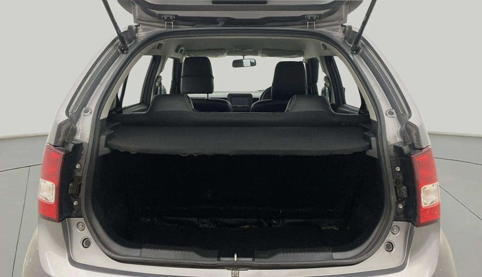2021 Maruti IGNIS SIGMA 1.2, Petrol, Manual, 44,207 km, Boot Open Zoomed View
