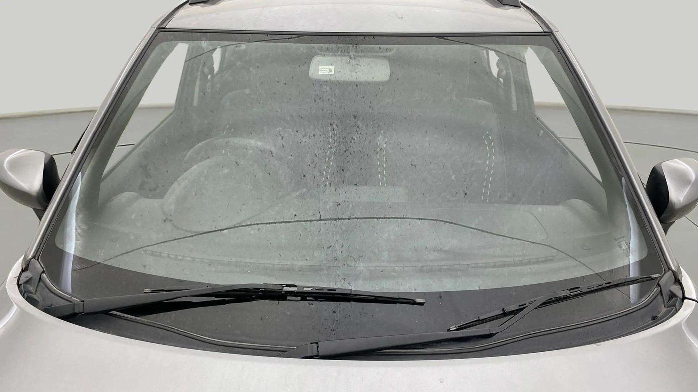 2021 Maruti IGNIS SIGMA 1.2, Petrol, Manual, 44,207 km, Front Windshield