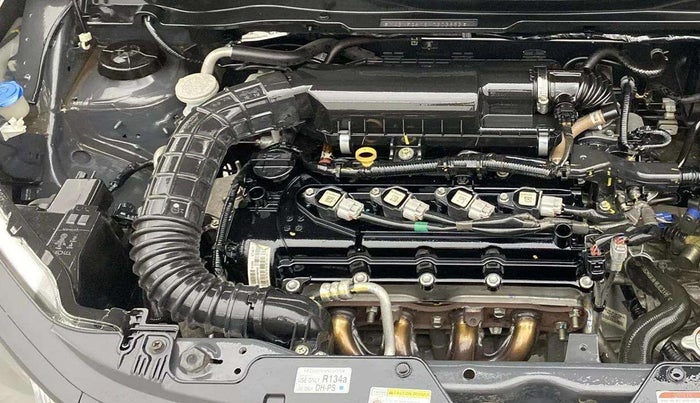 2021 Maruti IGNIS SIGMA 1.2, Petrol, Manual, 44,207 km, Engine View - Right